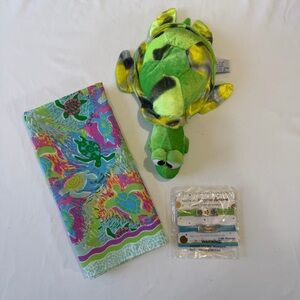 3 Little Brownie Bakers Girl Scouts Items NEW